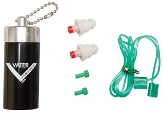 Musician's Earplugs