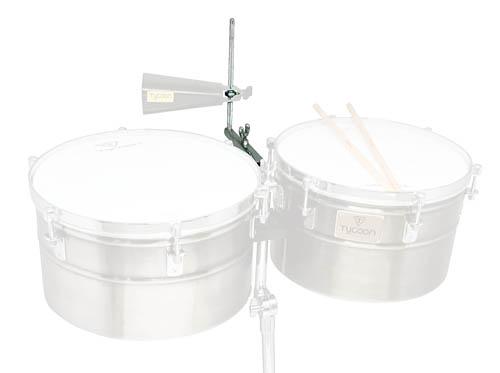 Tycoon Timbale Cowbell Mount - Image 2