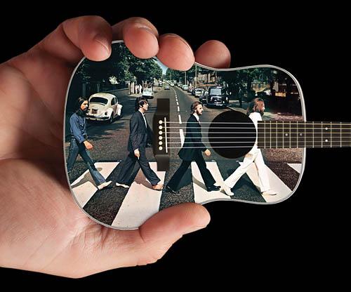 Abbey Road Fab Four Tribute - Image 3