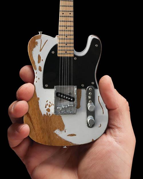 Fender™ Telecaster™ – Vintage Esquire – Jeff Beck - Image 3