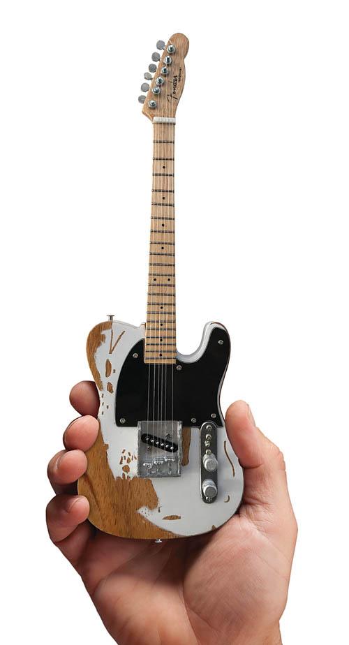 Fender™ Telecaster™ – Vintage Esquire – Jeff Beck - Image 2
