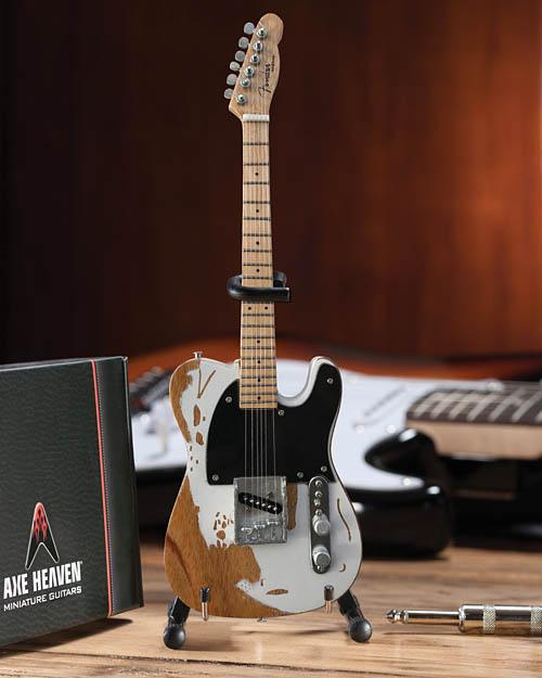 Fender™ Telecaster™ – Vintage Esquire – Jeff Beck - Image 5