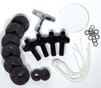 Tech Pack