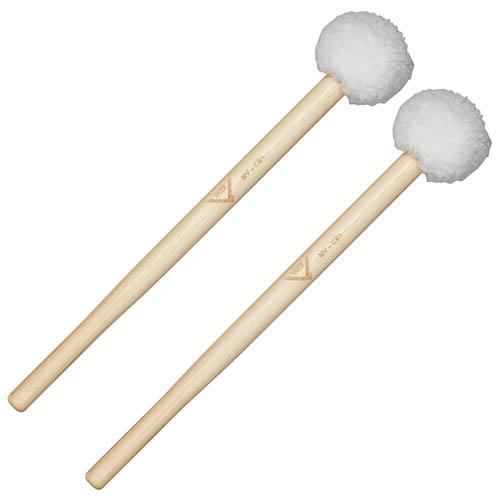 Concert Bass Drum Mallet - Image 2