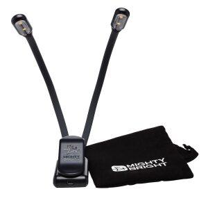 Duoflex LED Music Light