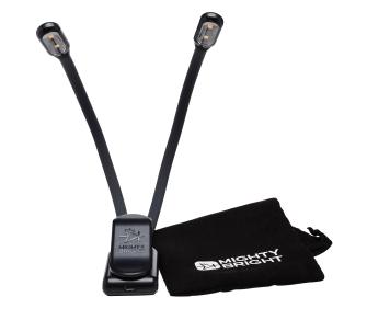 Duoflex LED Music Light