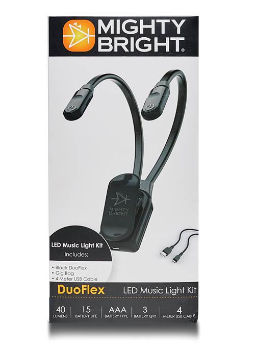 Duoflex LED Music Light - Image 6