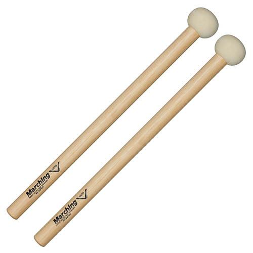 MV-B2PWR Power Bass Drum Mallets - Image 2