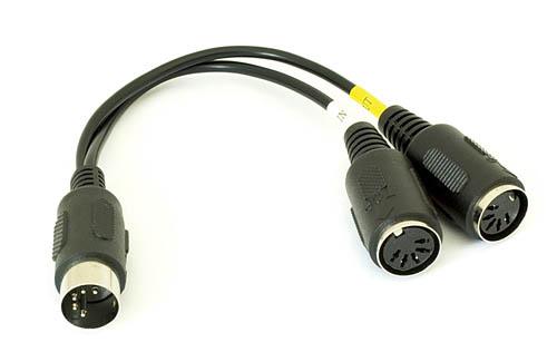 Sonuus MIDI Breakout Cable for G2M (Version 3) - Image 2