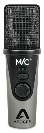 MiC+ Mobile Recording Mic