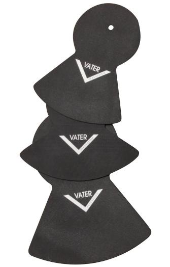 Noise Guard Cymbal Pack 1