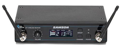 Samson AWX Wind Instrument System (D Band) - Image 3