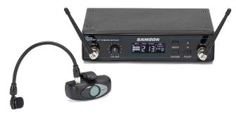 Samson AWX Wind Instrument – D Band