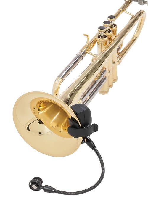 Samson AWX Wind Instrument System (D Band) - Image 5