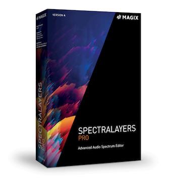 SpectraLayers Pro 4
