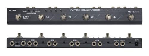 Patch Kommander - Image 2