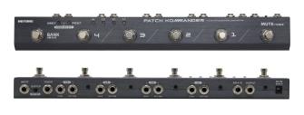 Patch Kommander