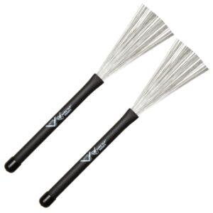 Sweep Wire Tap Brush