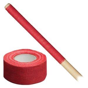 Stick And Finger Tape Red