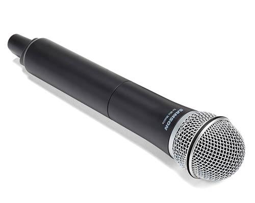 Samson Go Mic Mobile – Handhheld Transmitter Only - Image 3