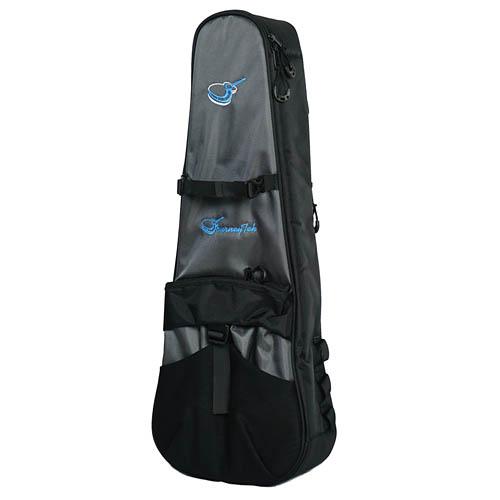 Concert Ukulele Premium Padded Travel Case - Image 2