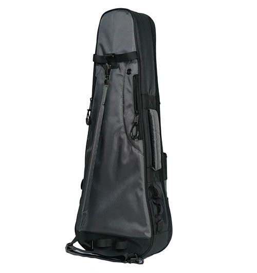 Concert Ukulele Premium Padded Travel Case - Image 3