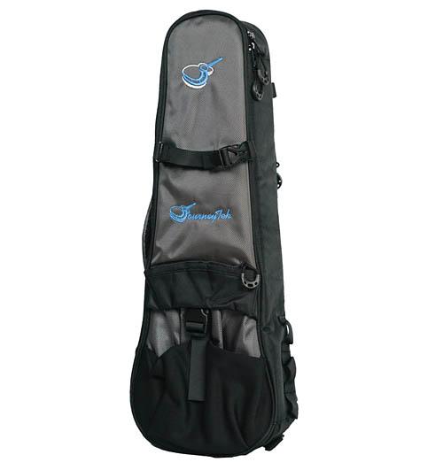 Tenor Ukulele Premium Padded Travel Case - Image 2