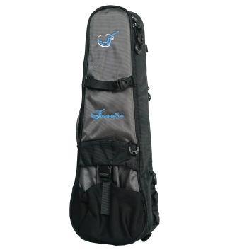Tenor Ukulele Premium Padded Travel Case