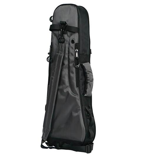 Tenor Ukulele Premium Padded Travel Case - Image 3