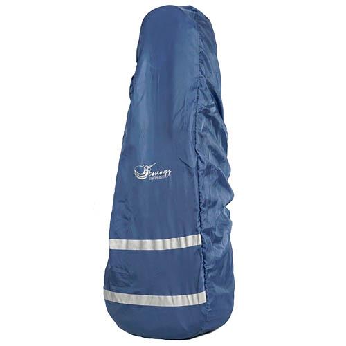 Tenor Ukulele Premium Padded Travel Case - Image 4
