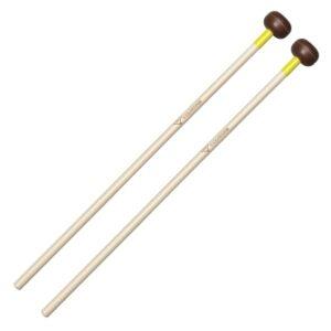 Vater Concert Ensemble Xylophone / Bell Rubber Mallets