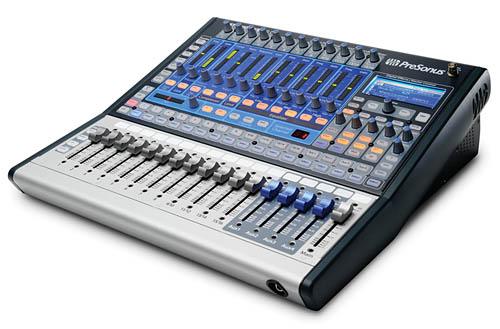 Studiolive 16.0.2 - Image 2