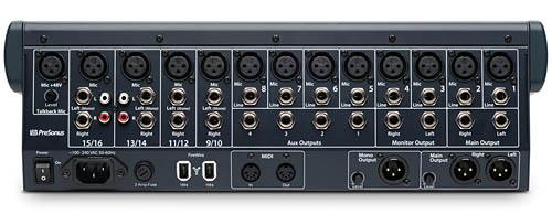 Studiolive 16.0.2 - Image 4