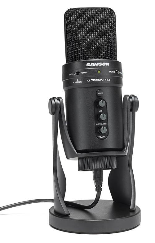 Samson G-track Pro - Image 2