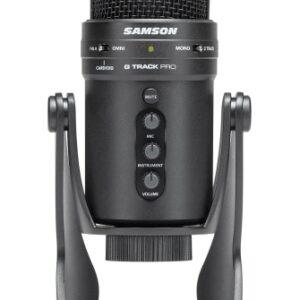 G-Track Pro