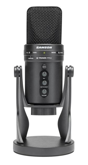 Samson G-track Pro