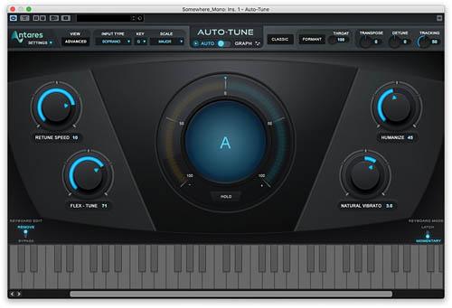 Auto-tune Pro - Image 2