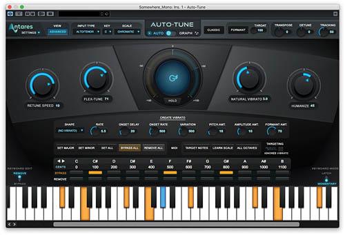 Auto-tune Pro - Image 3