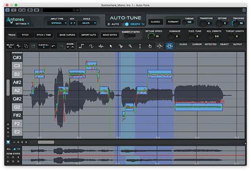 Auto-tune Pro - Image 4