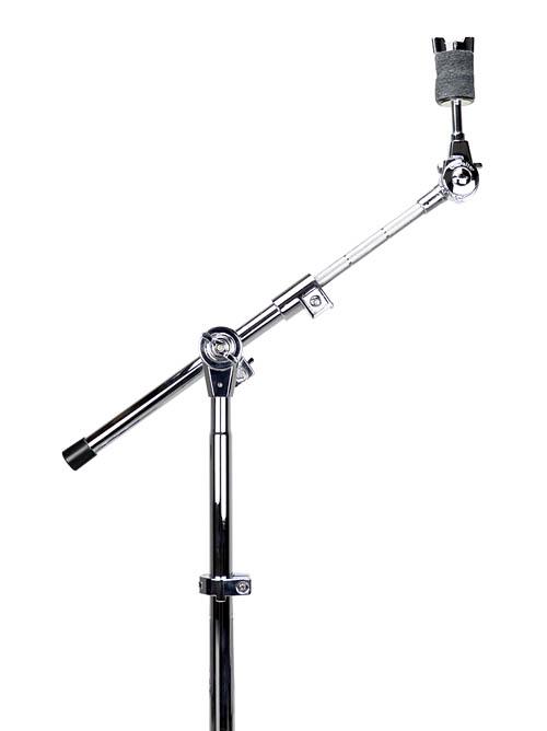 Gibraltar SC-EXMBBT Extendable Mini Cymbal Boom Arm with Brake Tilter - Image 2