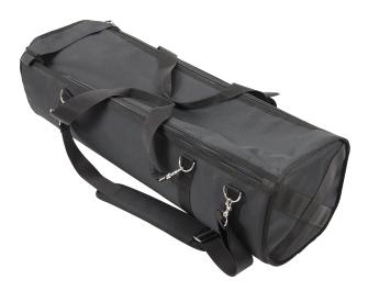 Convertible Hardware Backpack Bag