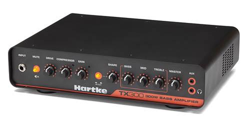 TX300 - Image 2