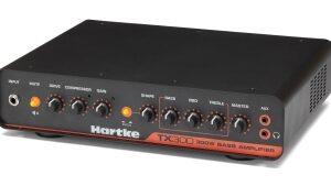 Hartke TX300 Bass Amplifier