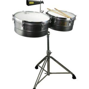 14″ & 15″ Gunpowder Timbales
