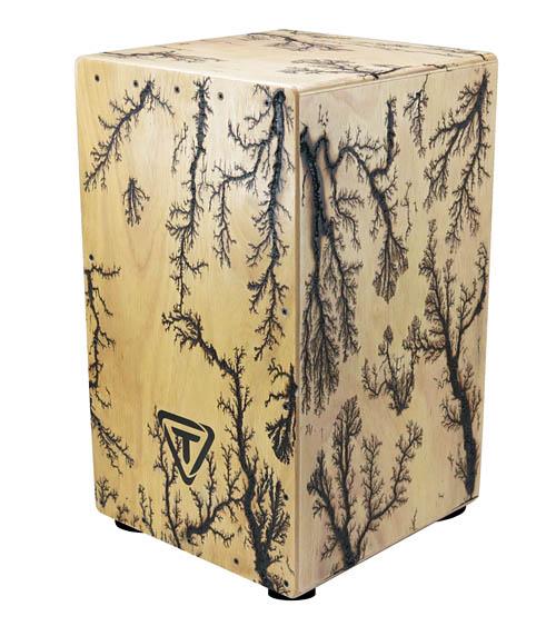 Tycoon Supremo Select Willow Series Cajon - Image 2