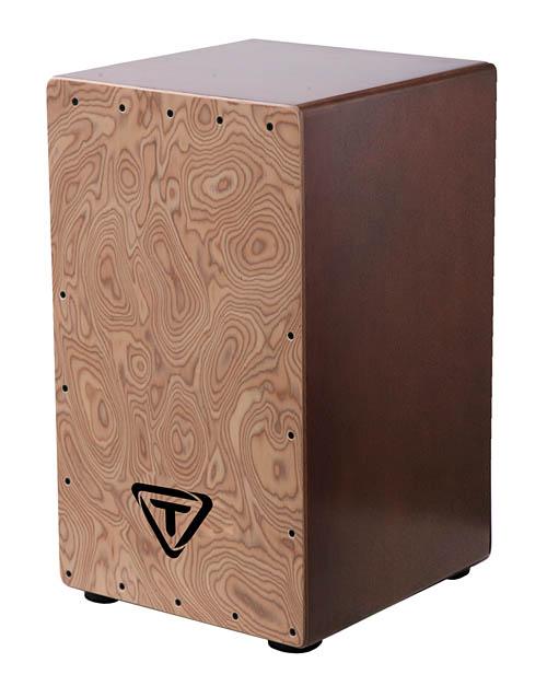 Tycoon 29 Series Siam Oak Cajon - Image 2