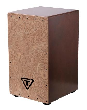 Tycoon 29 Series Siam Oak Cajon