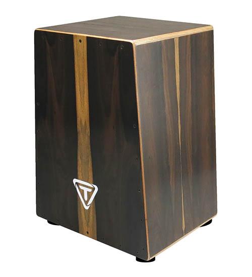 Vertex Series Ziricote Cajon - Image 2