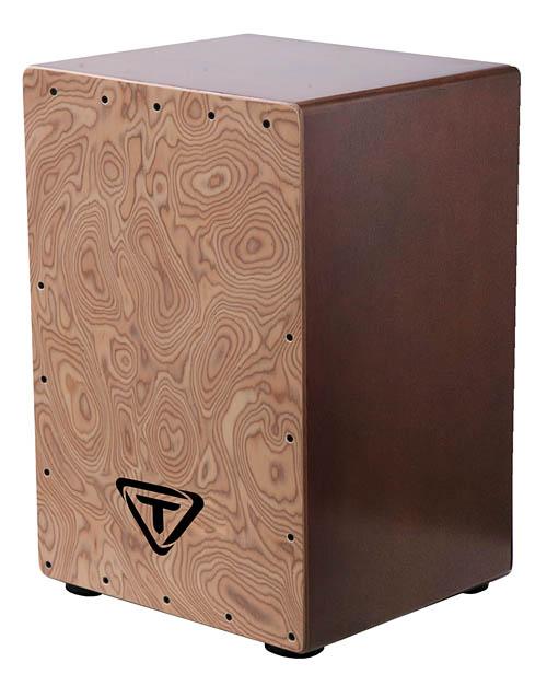 Tycoon 35 Series Siam Oak Cajon - Image 2
