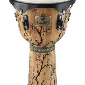 12″ Supremo Select Willow Series Djembe
